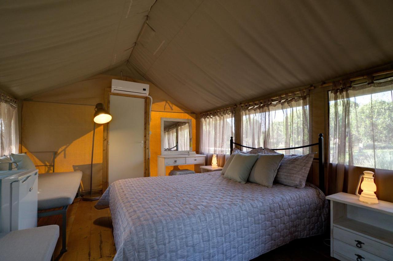 Agrikies Country Retreat Leilighet Marathopoli Eksteriør bilde